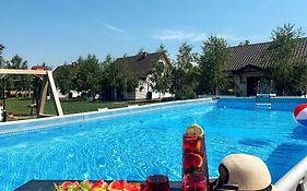Magiczny Zakątek Bałtów